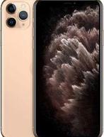 iPhone 11 PRO Max 64 GB GOLD, Telecommunicatie, Mobiele telefoons | Apple iPhone, Goud, 82 %, IPhone 11 Pro Max, Zonder abonnement