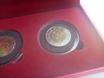 Monaco, Verzenden, Monaco, 2 euro