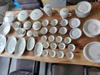 Servies PMS Bavaria Jaeger en Co, Jane, Antiek en Kunst, Antiek | Servies compleet, Ophalen