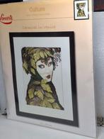 Lanarte Borduurpakketten - Diverse Ontwerpen, Hobby en Vrije tijd, Ophalen of Verzenden, Nieuw, Handborduren, Borduurpakket