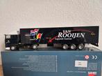 Daf XF van Rooyen, Hobby en Vrije tijd, Modelauto's | 1:50, Ophalen of Verzenden, Nieuw, Bus of Vrachtwagen, Lion Toys