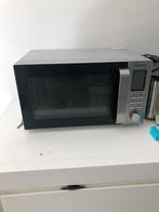 Combi magnetron, Ophalen, Zo goed als nieuw