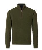 Redmond schipperstrui, Ophalen of Verzenden, Zo goed als nieuw, Maat 52/54 (L), Groen