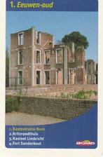 kwartetspel Sittard (uitgegeven door Jan Linders), Ophalen of Verzenden, Zo goed als nieuw, Kwartet(ten)