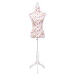 Dames torso buste paspop etalagepop dressboy GRATIS BEZORGD!, Huis en Inrichting, Woonaccessoires | Kapstokken, Nieuw, 150 tot 200 cm