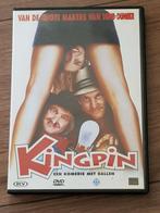 kingpin, Vanaf 16 jaar, Ophalen of Verzenden, Zo goed als nieuw, Actiekomedie