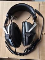 T.k.a. mooie vintage Pioneer SE 305 koptelefoon, Ophalen, Gebruikt, Overige merken