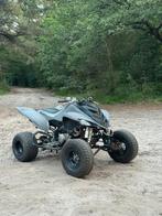 Nette Yamaha Raptor 700R SE Quad NL kenteken, 700 cc