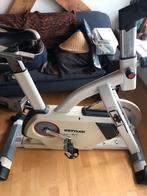 Kettler Hometrainer - Goede Staat, Sport en Fitness, Gebruikt, Ophalen of Verzenden, Metaal, Benen
