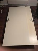 Opdek/slaapkamerdeuren 211cm 95cm, Ophalen, Gebruikt, 80 tot 100 cm, Binnendeur