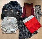Luxe kledingpakket, mt 40-42, alles van Claudia Strater, Ophalen of Verzenden, Zo goed als nieuw, Maat 42/44 (L)