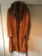 Prachtige bontjas, Ophalen of Verzenden, Zo goed als nieuw, Maat 46/48 (XL) of groter, Bruin