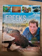 Leuke Leerzame Kinderboeken - Atlas, Lichaam, Freek Vonk, Ophalen of Verzenden, Non-fictie