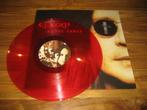 2 Lp Ozzy Osbourne (Undercover) 2005 / Black Sabbath / Color, Cd's en Dvd's, Vinyl | Hardrock en Metal, Verzenden, Zo goed als nieuw