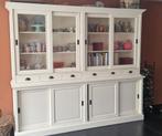 Buffet kast, Ophalen, Gebruikt, 25 tot 50 cm