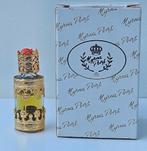 Myrna Pons - parfum 4,9ml - Collectors Item, Verzamelen, Ophalen of Verzenden, Zo goed als nieuw, Miniatuur