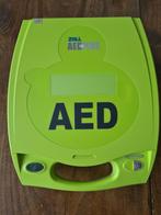 Zoll AED Plus volautomaat met batterijen, Diversen, Ophalen of Verzenden, Zo goed als nieuw