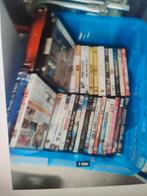 45 dvd voor titels zie info, Alle leeftijden, Ophalen of Verzenden, Zo goed als nieuw