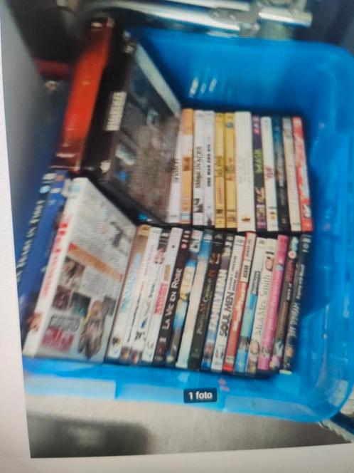45 dvd voor titels zie info, Cd's en Dvd's, Dvd's | Avontuur, Zo goed als nieuw, Alle leeftijden, Ophalen of Verzenden