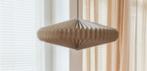 Loods 5 hanglamp Jinx linen natural, Huis en Inrichting, Lampen | Hanglampen, Ophalen of Verzenden, Nieuw, Minder dan 50 cm