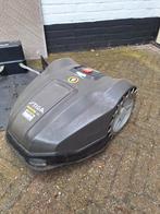 Robotmaaier Stiga, Tuin en Terras, Robotmaaiers, Ophalen, Gebruikt, 20 tot 25 cm, Stiga
