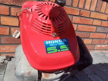Honda grasmaaier motor blok beschikbaar voor biedingen
