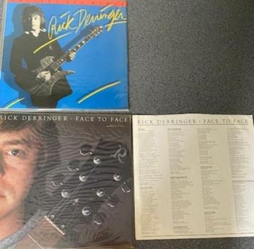 GuyDarrell/Darts/DoobieBrothers/DaveEdmunds/BillyFalcon/Matt beschikbaar voor biedingen