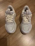 Witte Puma Sneakers - Maat 38, Ophalen of Verzenden, Zo goed als nieuw, Wit, Sneakers of Gympen