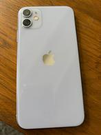 iPhone 11 Paars - Goede Staat!, Telecommunicatie, Mobiele telefoons | Apple iPhone, 83 %, Paars, Zonder simlock, Zonder abonnement