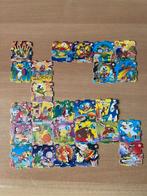 26 Smiths Qubix Looney Tunes flippo's, Verzamelen, Merken en Reclamevoorwerpen, Ophalen of Verzenden, Gebruikt, Gebruiksvoorwerp