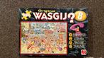 Wasgij ouzzel 1000 stukjes, Ophalen of Verzenden, Zo goed als nieuw