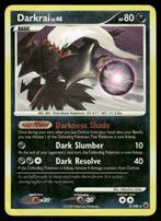 Darkrai 3/100 - Majestic Dawn (Reverse Holo), Verzenden, Gebruikt, Losse kaart