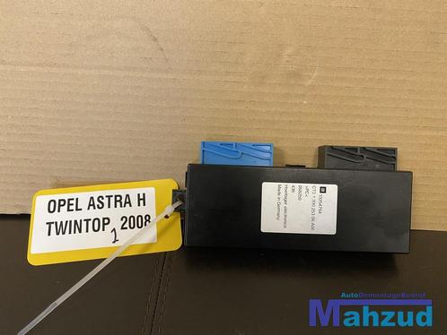 OPEL ASTRA H Cabriokap cabriodak computer 13254764 2004-2008, Auto-onderdelen, Elektronica en Kabels, Opel, Gebruikt, Ophalen of Verzenden