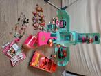 LOL surprise camper, auto, poppetjes en accessoires, Ophalen, Zo goed als nieuw