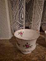 Vintage Elizabethan Fine Bone China Theekop, Ophalen of Verzenden