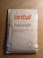 Zwitsal groot zakje navul baby poeder, Ophalen of Verzenden