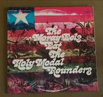 The modal rounders - The moray eat the holy modal rounders, Ophalen of Verzenden, Gebruikt
