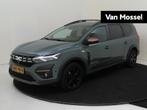 Dacia Jogger 1.6 Hybrid 140 Extreme 5p., Auto's, Dacia, 12 maanden, Stof, 4 cilinders, Origineel Nederlands