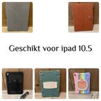 Heel veel tablet en telefoon hoesjes / bumpers IPad Samsung, Ophalen of Verzenden, Nieuw, 10 inch