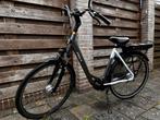 Stella livorno elektrische fiets medium frame maat, Gebruikt, Ophalen of Verzenden, 50 km per accu of meer, 55 tot 59 cm