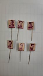 Ajax Speldjes Collectie, Verzamelen, Ophalen of Verzenden, Gebruikt, Sport, Speldje of Pin