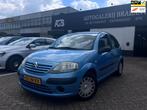 Citroen C3 1.1i Ligne Séduction Trekhaak/NieuweAPK/5drs, Voorwielaandrijving, Stof, Gebruikt, 4 cilinders