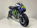 De Agostini Valentino Rossi Bike schaal 1/4, Hobby en Vrije tijd, Modelauto's | 1:43, Ophalen, Nieuw, Overige typen, Overige merken