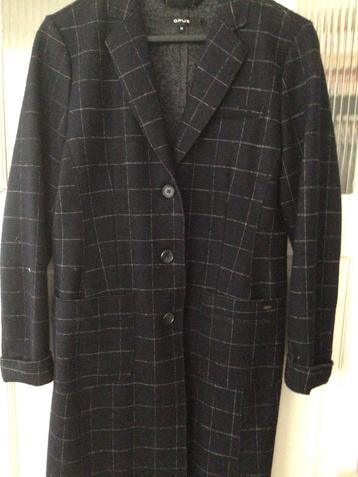 Opus Blazer - Half Lange Model beschikbaar voor biedingen
