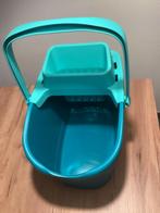 Leifheit dweilemmer nieuw, Huis en Inrichting, Schoonmaakartikelen, Ophalen of Verzenden, Dweilemmer, -bak, of -wagen