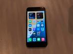 Apple IPhone SE 2022 64GB SCHADE, Ophalen, Zwart, Zo goed als nieuw, 64 GB