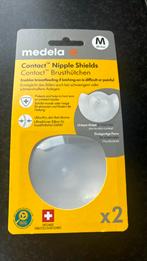 tepelbeschermers voor borstvoeding, nieuw, Ophalen of Verzenden, Zo goed als nieuw, Overige typen