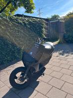 Vivacity 70cc, Ophalen, Tweetakt, 70 cc, Zo goed als nieuw