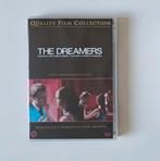The Dreamers - Quality Film Collection DVD, Ophalen of Verzenden, Zo goed als nieuw, Filmhuis