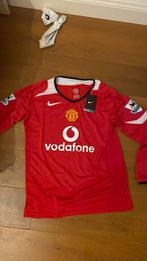 Manchester united shirt ronaldo, Nieuw, Shirt, Ophalen of Verzenden, Maat M